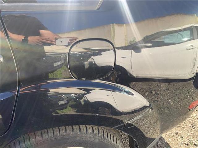 Alcapão do tanque de combustível Mitsubishi Outlander CWW