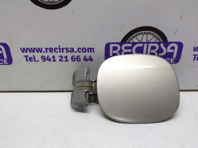 Alcapão do tanque de combustível Mitsubishi Outlander CWW