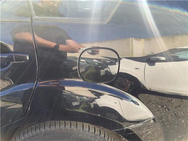 Alcapão do tanque de combustível Mitsubishi Outlander CWW