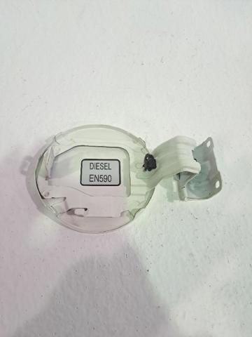 Alcapão do tanque de combustível Mitsubishi ASX GA