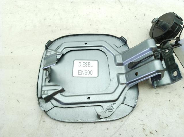 5940A226 MITSUBISHI Лючок бензобака (топливного бака) купить в Павлоград