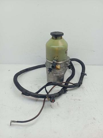5948067 OPEL Насос ГУР купить в Тернополь