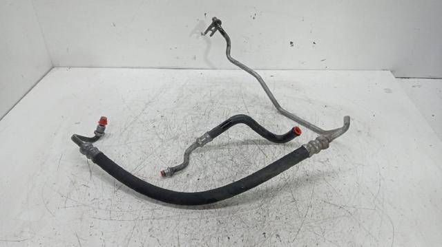 5951350 OPEL Шланг ГУР низкого давления, от бачка к насосу купить в Черновцы