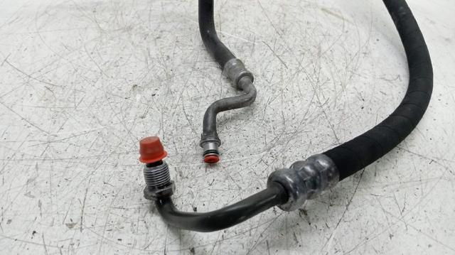 5951350 OPEL Шланг ГУР низкого давления, от бачка к насосу купить в Житомир