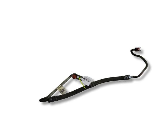 OPEL 5951351 Шланг ГУР высокого давления от насоса до рейки (механизма) в наличии Днепр