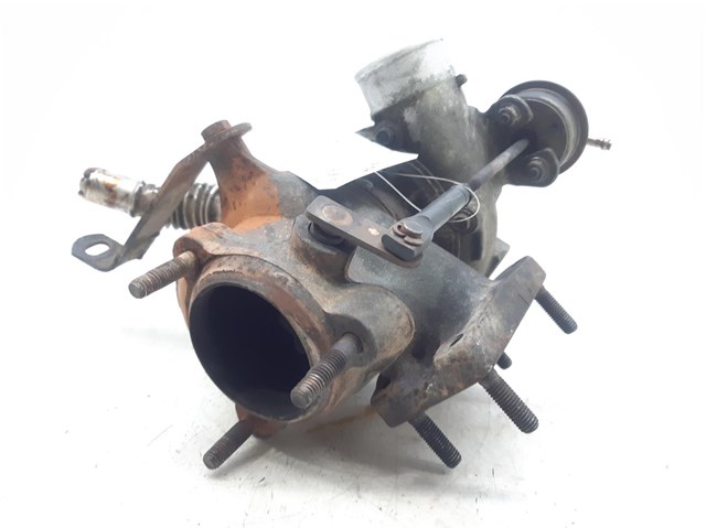 Turbina 5955703 GM/Saab