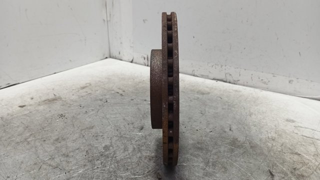 5961814 FIAT Диск тормозной передний купить в Каменское
