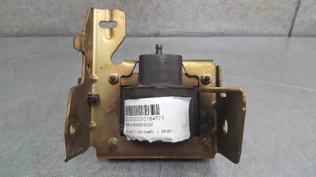 597042 PEUGEOT Катушка зажигания купить в Одесса