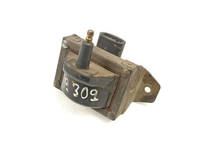 597042 PEUGEOT Катушка зажигания купить в Ужгород