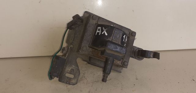 Bobina de ignição 597043 PEUGEOT