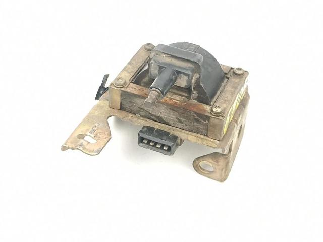 597045 PEUGEOT Катушка зажигания купить в Львов