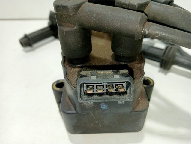 597045 PEUGEOT Катушка зажигания купить в Павлоград
