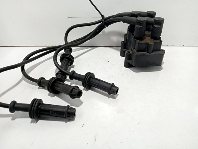 597045 PEUGEOT Катушка зажигания купить в Тернополь