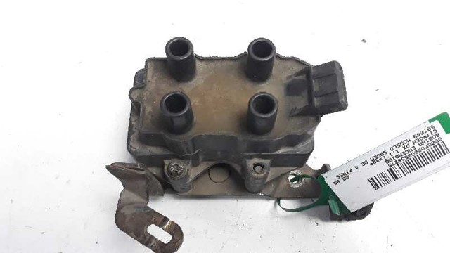 597049 PEUGEOT Катушка зажигания купить в Одесса