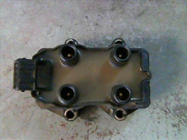 597049 PEUGEOT Катушка зажигания купить в Черкассы