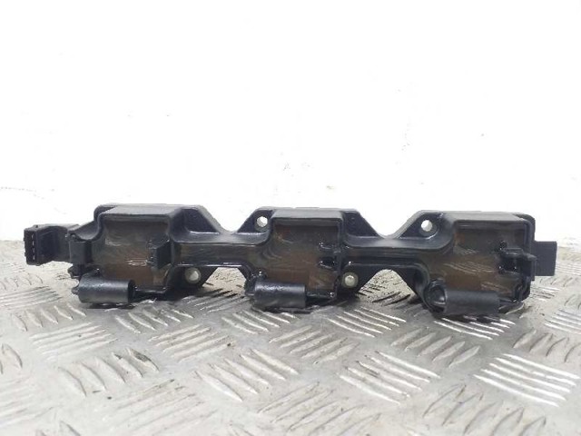 597057 PEUGEOT Катушка зажигания купить в Чернигов