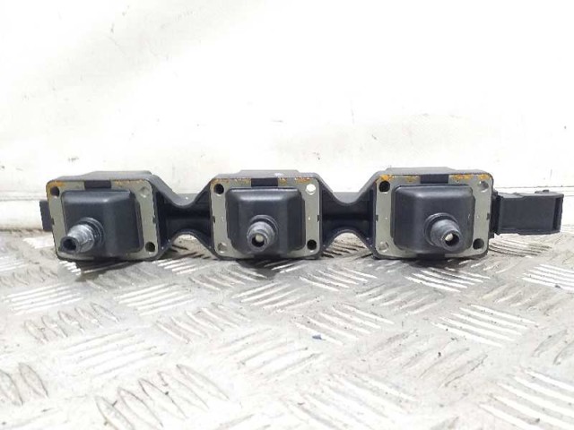 597057 PEUGEOT Катушка зажигания купить в Черновцы