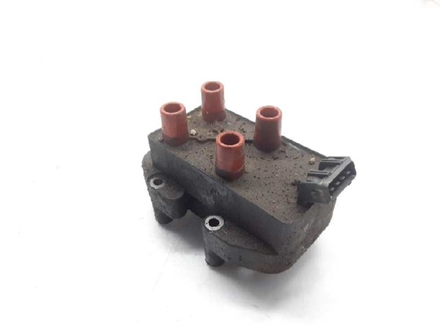 597070 PEUGEOT Катушка зажигания купить в Львов