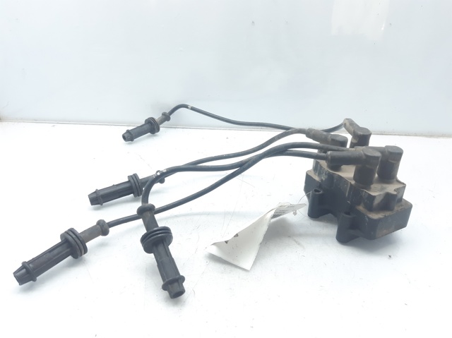 597070 PEUGEOT Катушка зажигания купить в Николаев