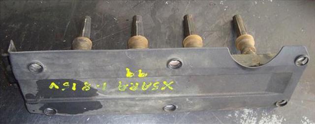 597074 PEUGEOT Катушка зажигания купить в Одесса