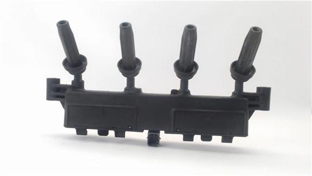 597074 PEUGEOT Катушка зажигания купить в Львов