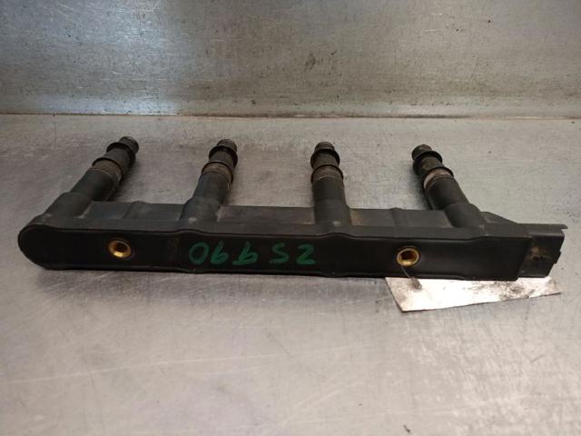 597085 PEUGEOT Катушка зажигания купить в Днепр