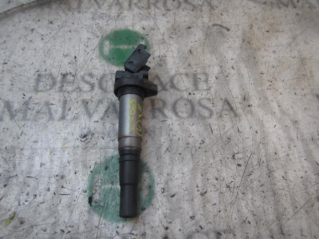 597091 PEUGEOT Катушка зажигания купить в Каменское