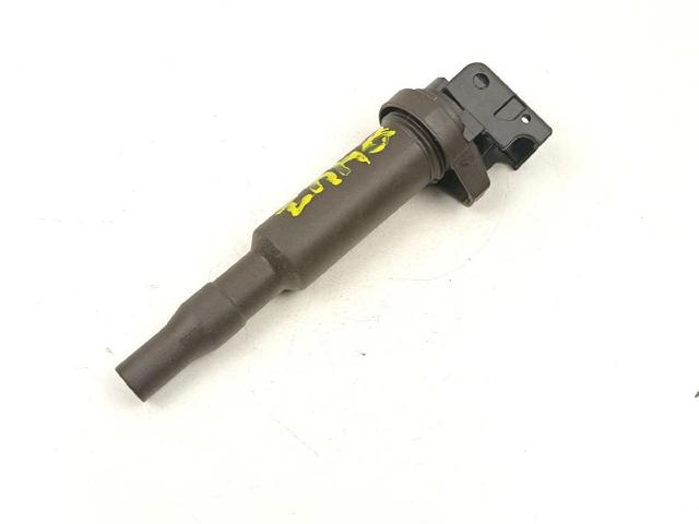 597091 PEUGEOT Катушка зажигания купить в Днепр