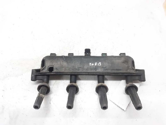 597097 PEUGEOT Катушка зажигания купить в Запорожье