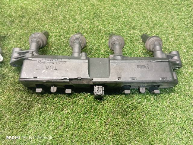 597097 PEUGEOT Катушка зажигания купить в Житомир