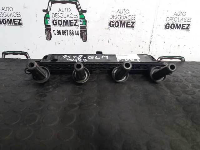 597097 PEUGEOT Катушка зажигания купить в Винница
