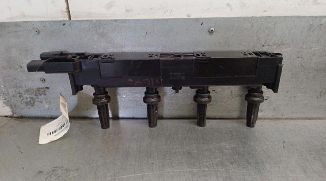 597098 PEUGEOT Катушка зажигания купить в Киев