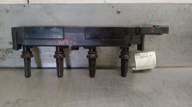 597098 PEUGEOT Катушка зажигания купить в Харьков