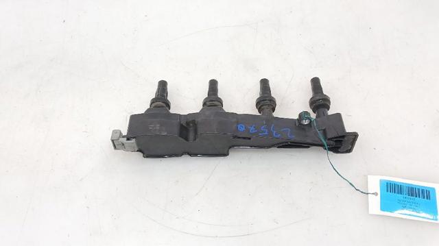 597099 PEUGEOT Катушка зажигания купить в Тернополь