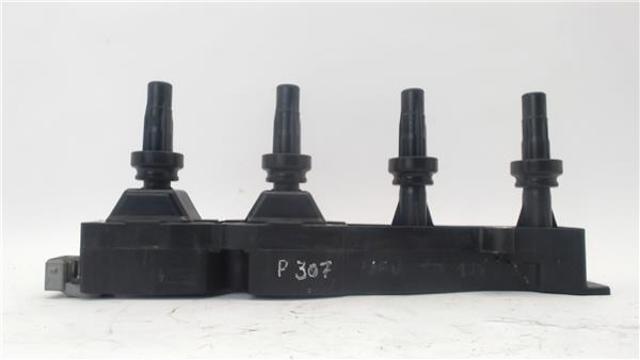 5970A5 PEUGEOT Катушка зажигания купить в Каменское