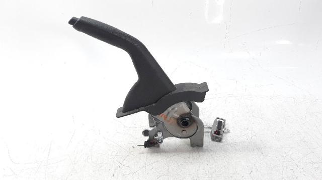 59710J9000TRY HYUNDAI Рычаг ручного тормоза купить в Львов