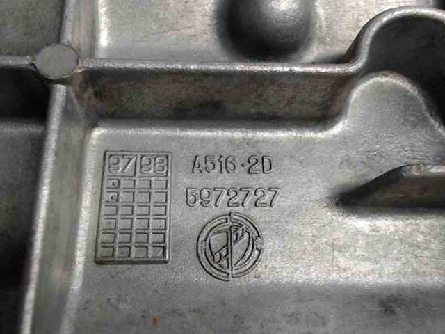 5972727 Крышка клапанная купить Черкассы