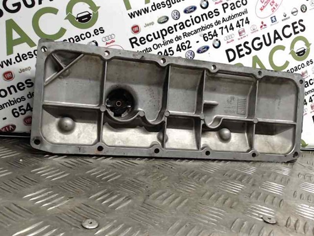 5972727 FIAT Клапанная крышка купить в Николаев
