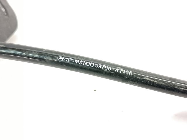 HYUNDAI 59796AT100 Датчик АБС (ABS) задний правый в наличии Каменское