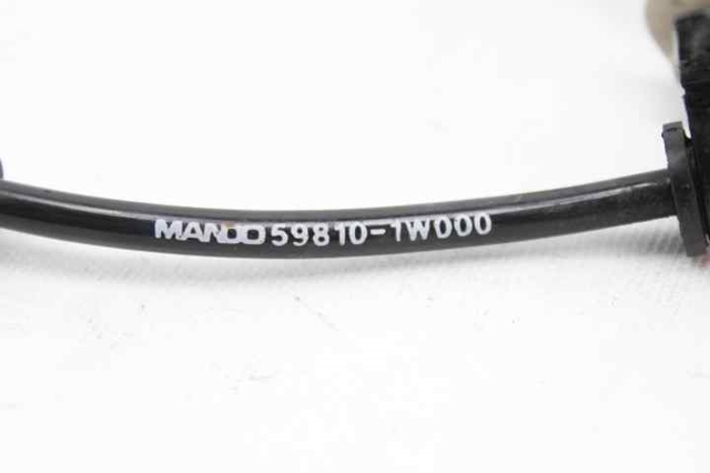 HYUNDAI 598101W000 Датчик АБС (ABS) передний левый в наличии Тернополь
