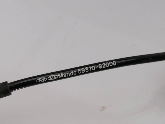 HYUNDAI 59810G2000 Датчик АБС (ABS) передний левый в наличии Винница