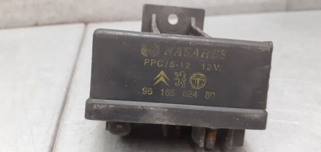 598116 Peugeot/Citroen