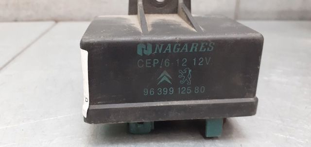 PEUGEOT 598126 Реле свечей накала в наличии Харьков