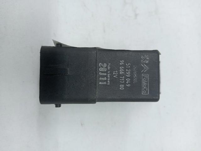 598147 PEUGEOT Реле свечей накала купить в Ирпень