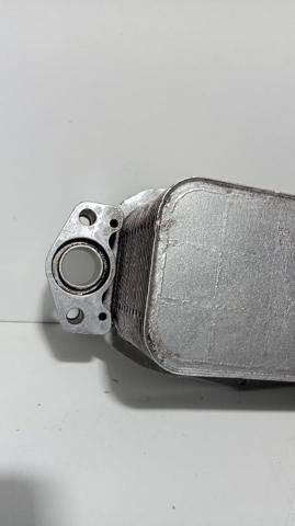 5989070371 LAND ROVER Радиатор масляный (холодильник), под фильтром купить в Днепр