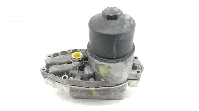 5989070371 LAND ROVER Радиатор масляный (холодильник), под фильтром купить в Полтава