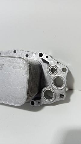 LAND ROVER 5989070371 Радиатор масляный (холодильник), под фильтром в наличии Киев