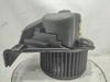 Motor de ventilador de forno (de aquecedor de salão) 599128800 PEUGEOT