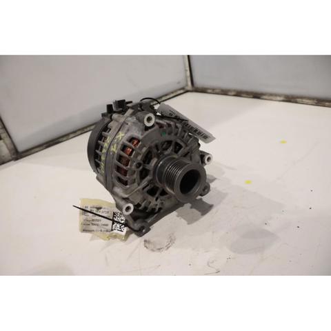 5A504F9 BMW Генератор купить в Черкассы