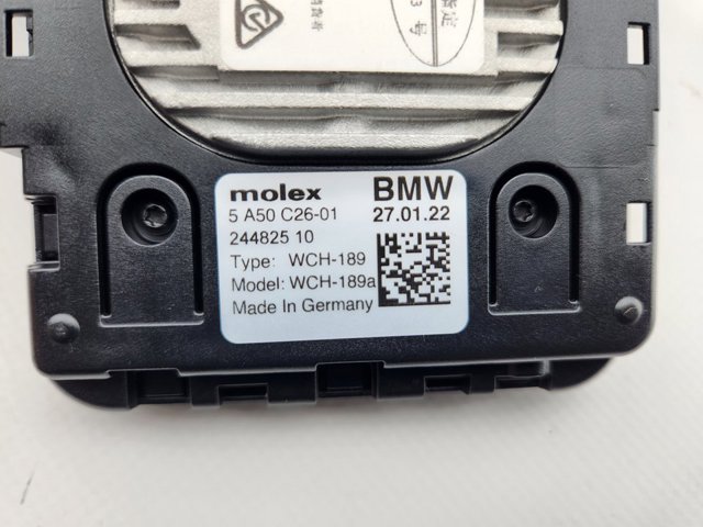 5A50C26 BMW купить в Львов